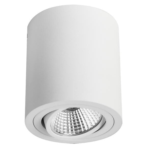 Brumberg LED-Deckenanbauleuchte 3000K weiß 12063173